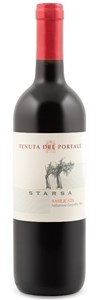 Tenuta Del Portale 12 Starsa Igt Basilicata (Tenuta Del Portale) 2012